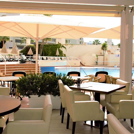 Ibersol Siurell Hotel Sa Coma  Luaran gambar