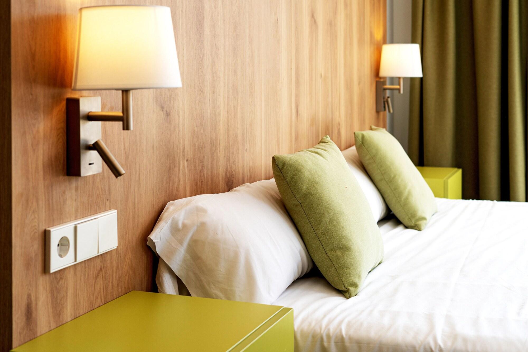 Ibersol Siurell Hotel Sa Coma  Luaran gambar