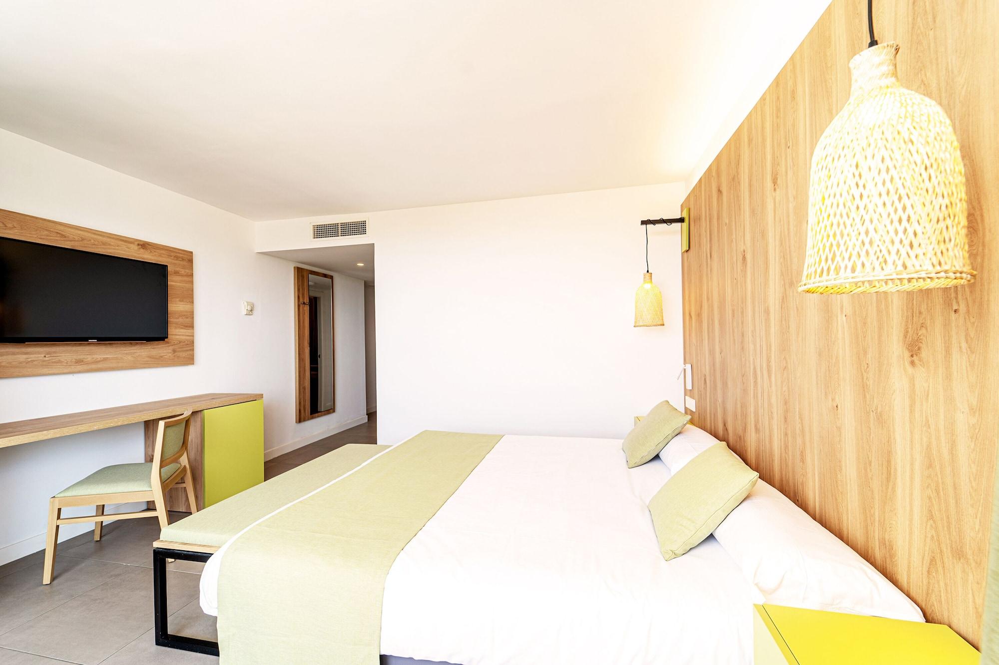 Ibersol Siurell Hotel Sa Coma  Luaran gambar