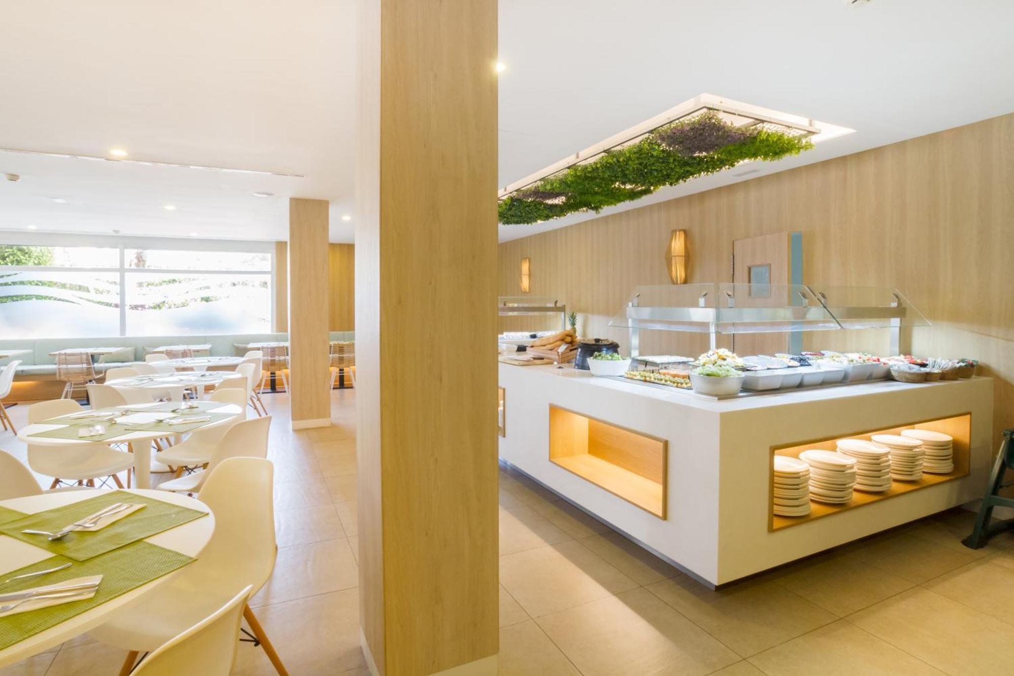 Ibersol Siurell Hotel Sa Coma  Luaran gambar