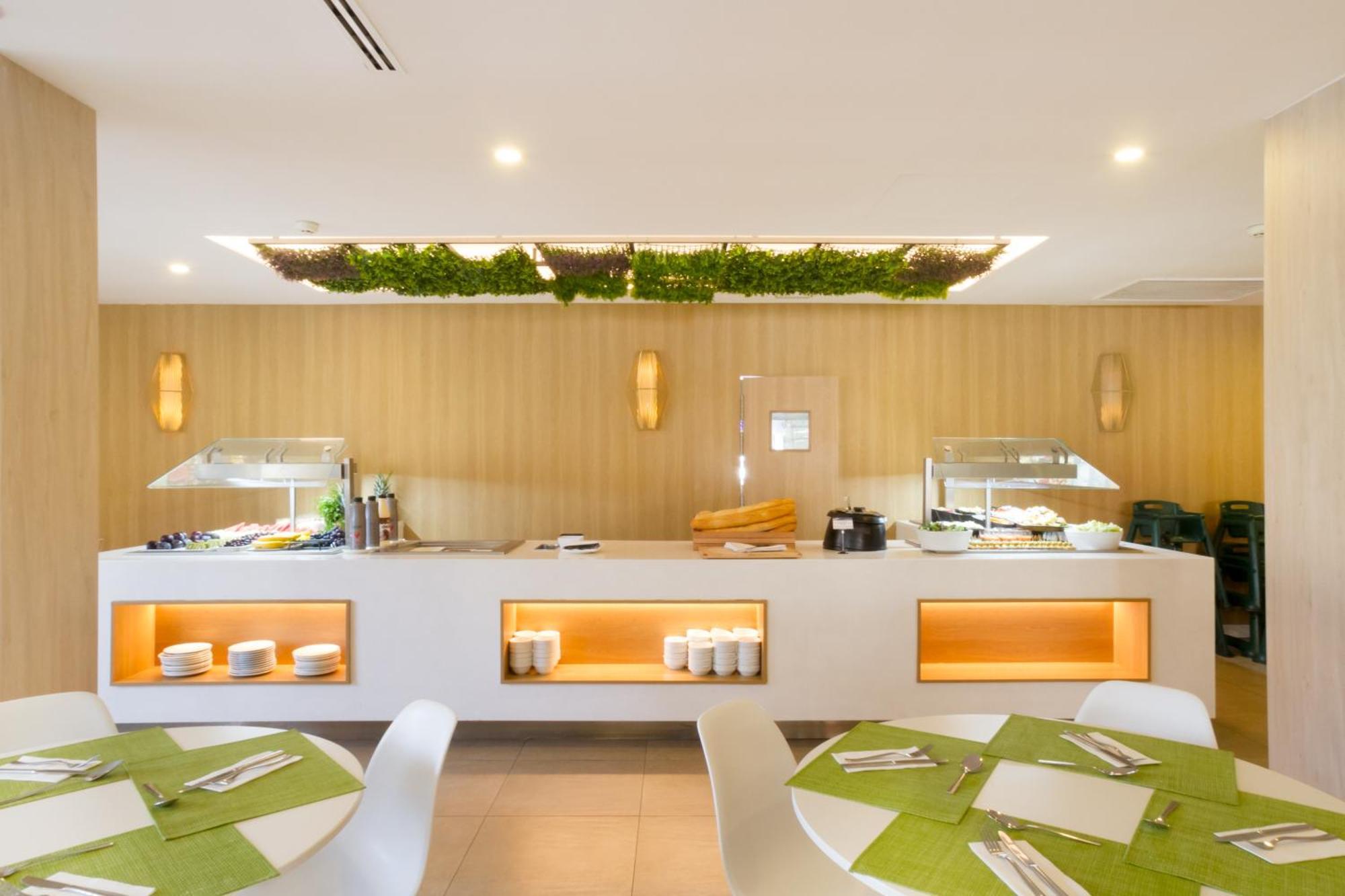 Ibersol Siurell Hotel Sa Coma  Luaran gambar