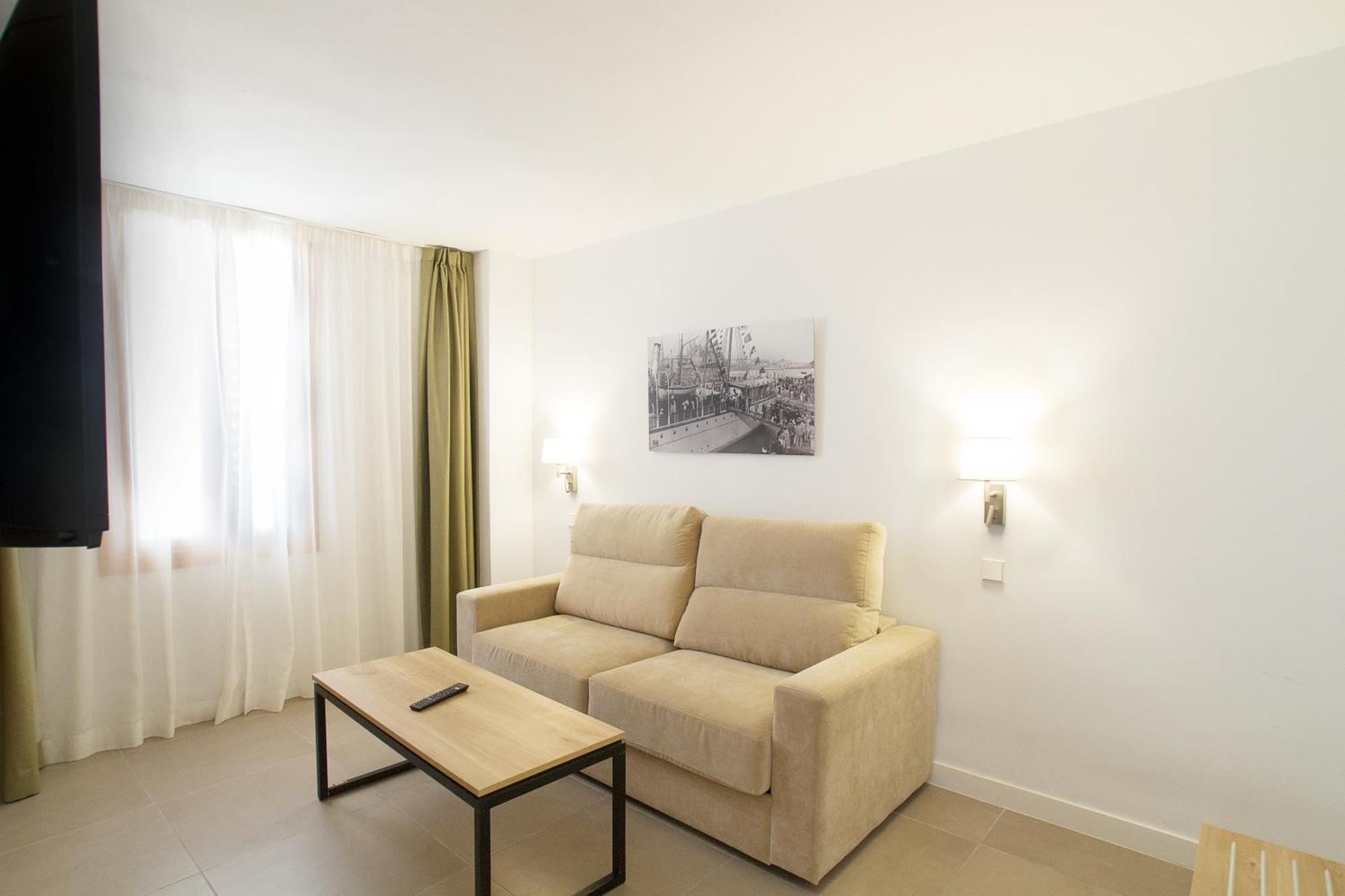 Ibersol Siurell Hotel Sa Coma  Luaran gambar